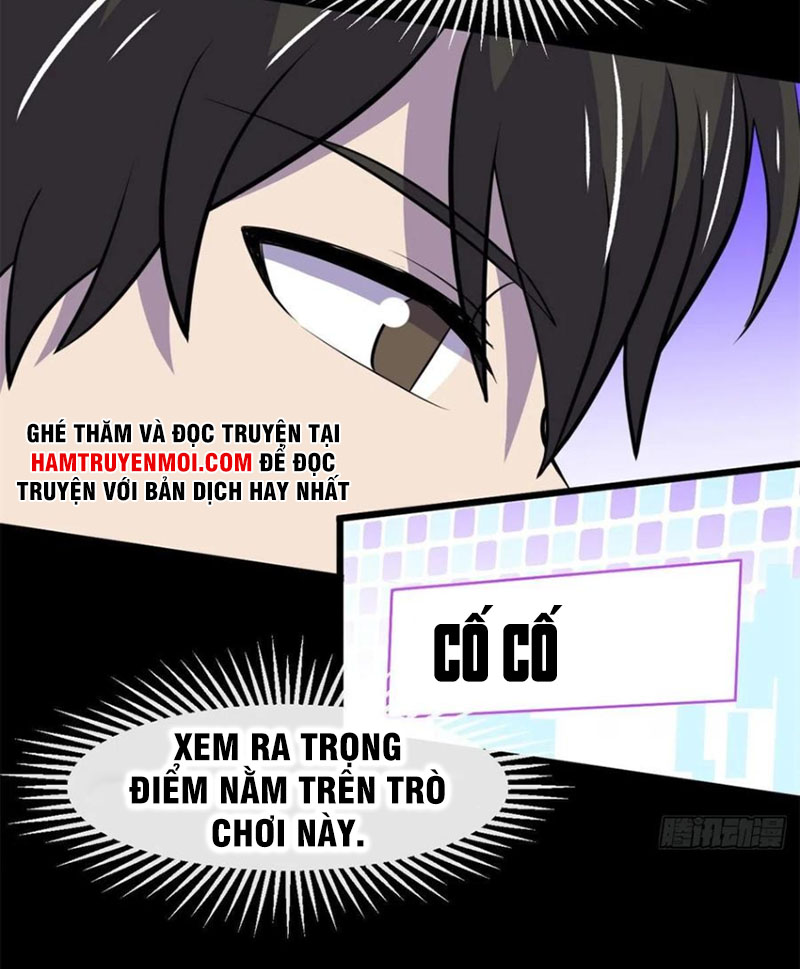 Toàn Cầu Sụp Đổ chapter 67 - Trang 28