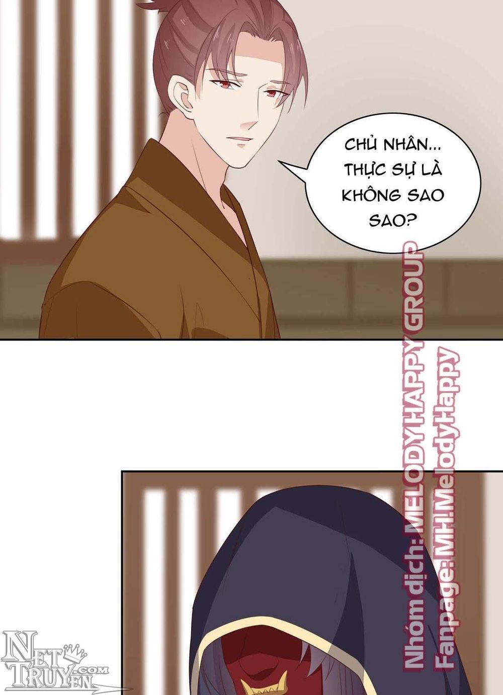Chi Tôn Đồng Thuật Sư: Tuyệt Thế Đại Tiểu Thư chapter 62 - Trang 11