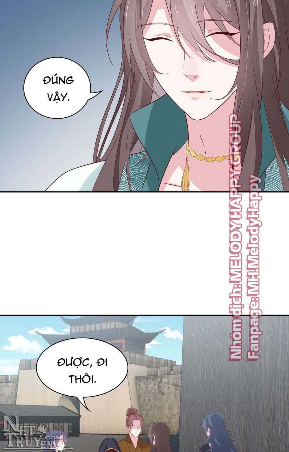 Chi Tôn Đồng Thuật Sư: Tuyệt Thế Đại Tiểu Thư chapter 62 - Trang 18