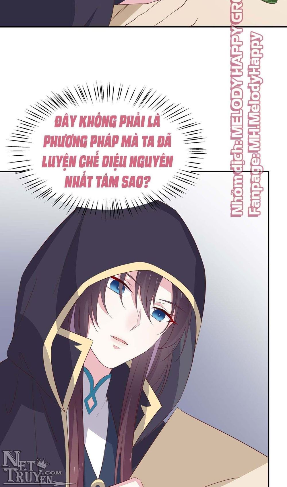 Chi Tôn Đồng Thuật Sư: Tuyệt Thế Đại Tiểu Thư chapter 62 - Trang 25