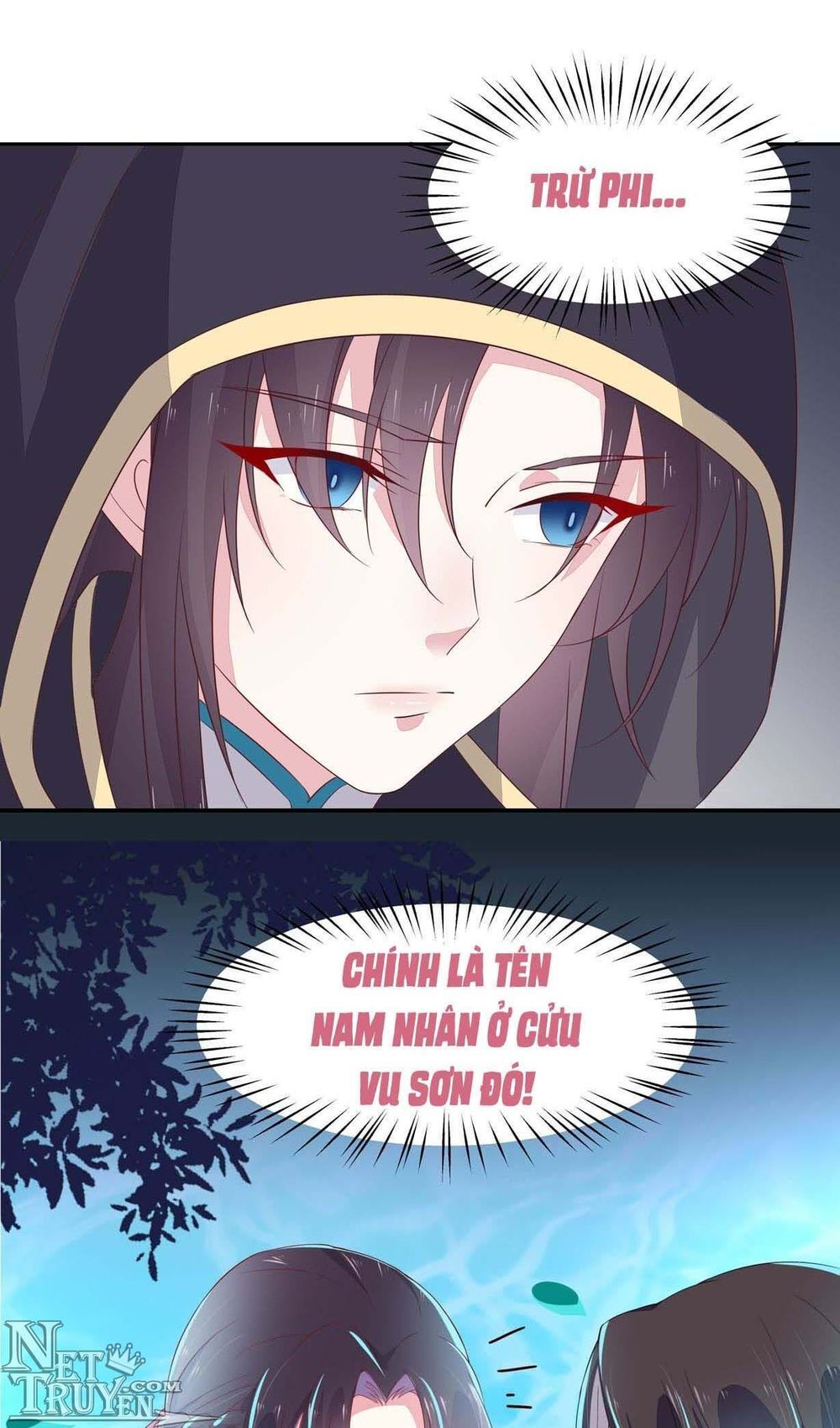 Chi Tôn Đồng Thuật Sư: Tuyệt Thế Đại Tiểu Thư chapter 62 - Trang 27