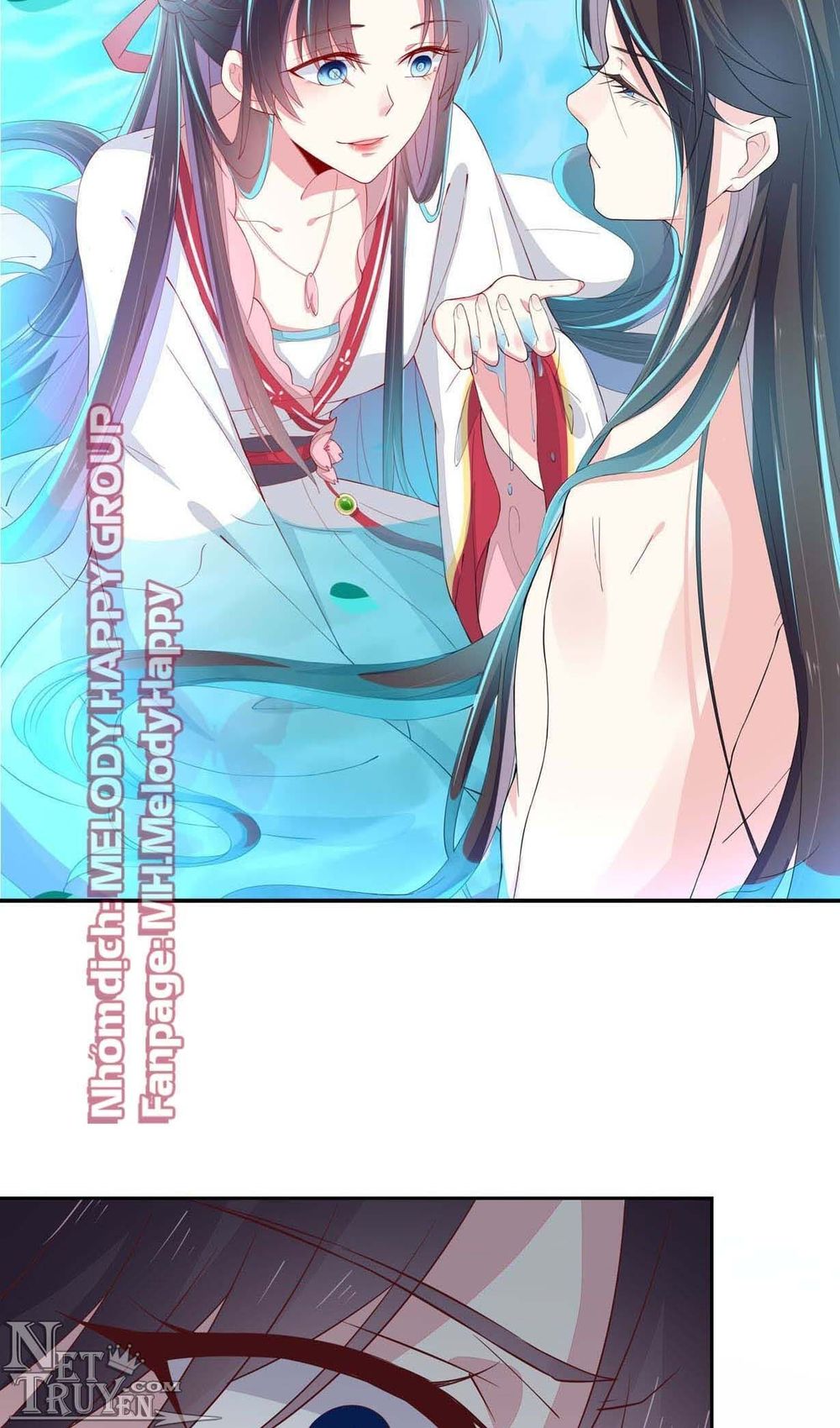 Chi Tôn Đồng Thuật Sư: Tuyệt Thế Đại Tiểu Thư chapter 62 - Trang 28