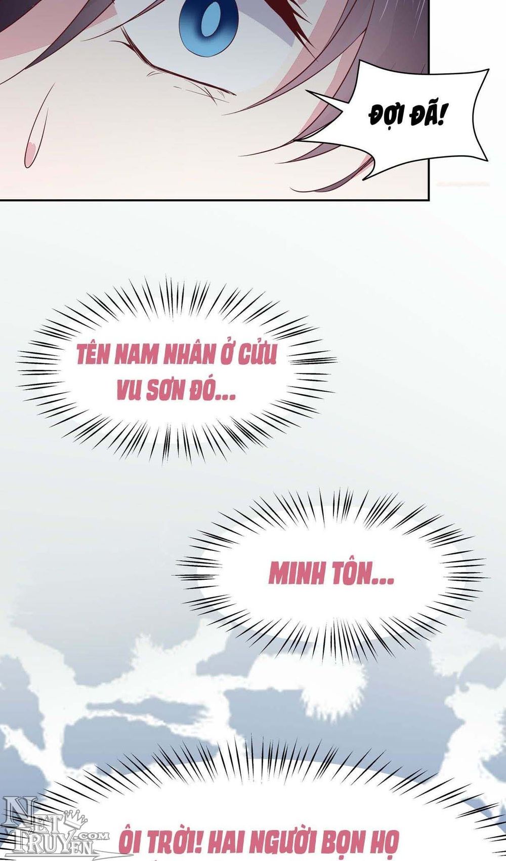 Chi Tôn Đồng Thuật Sư: Tuyệt Thế Đại Tiểu Thư chapter 62 - Trang 29