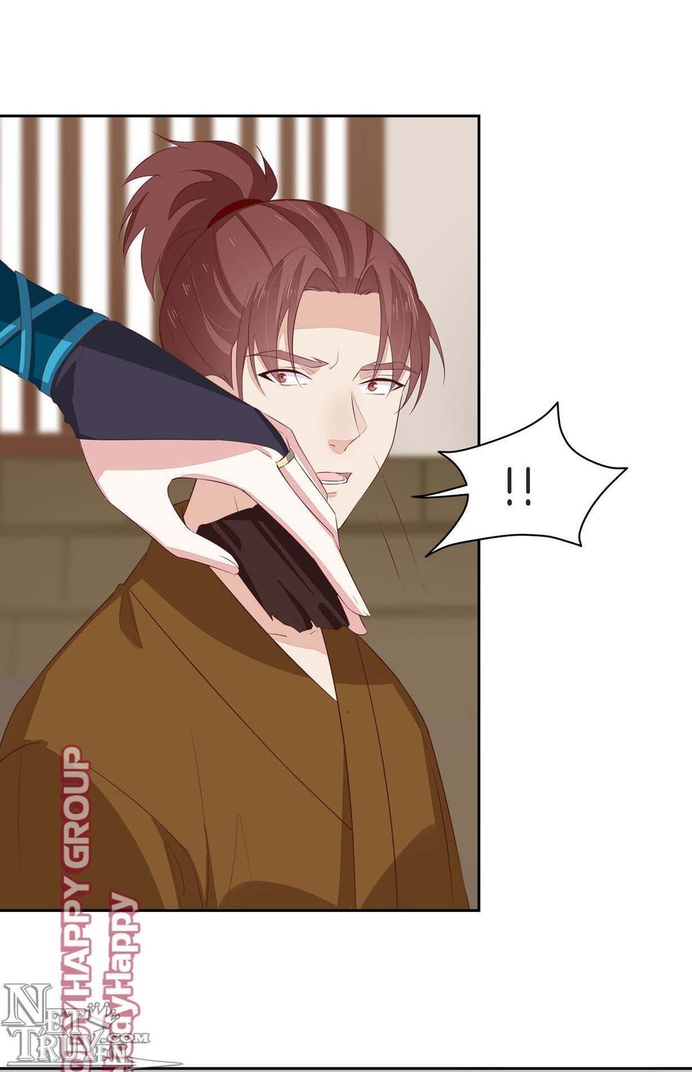 Chi Tôn Đồng Thuật Sư: Tuyệt Thế Đại Tiểu Thư chapter 62 - Trang 3