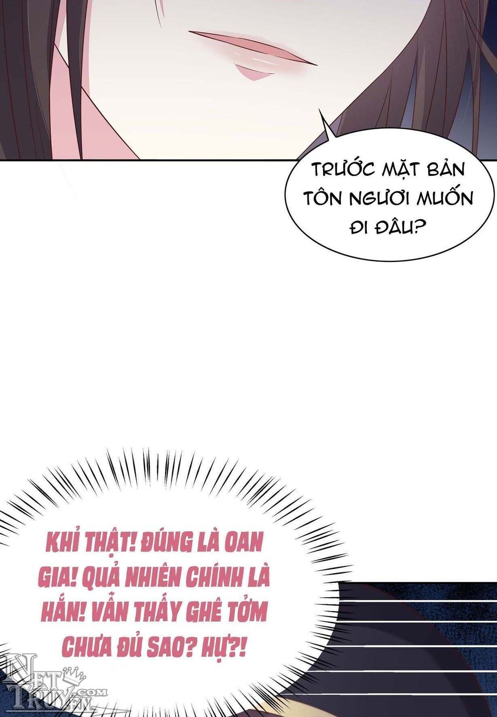 Chi Tôn Đồng Thuật Sư: Tuyệt Thế Đại Tiểu Thư chapter 62 - Trang 33