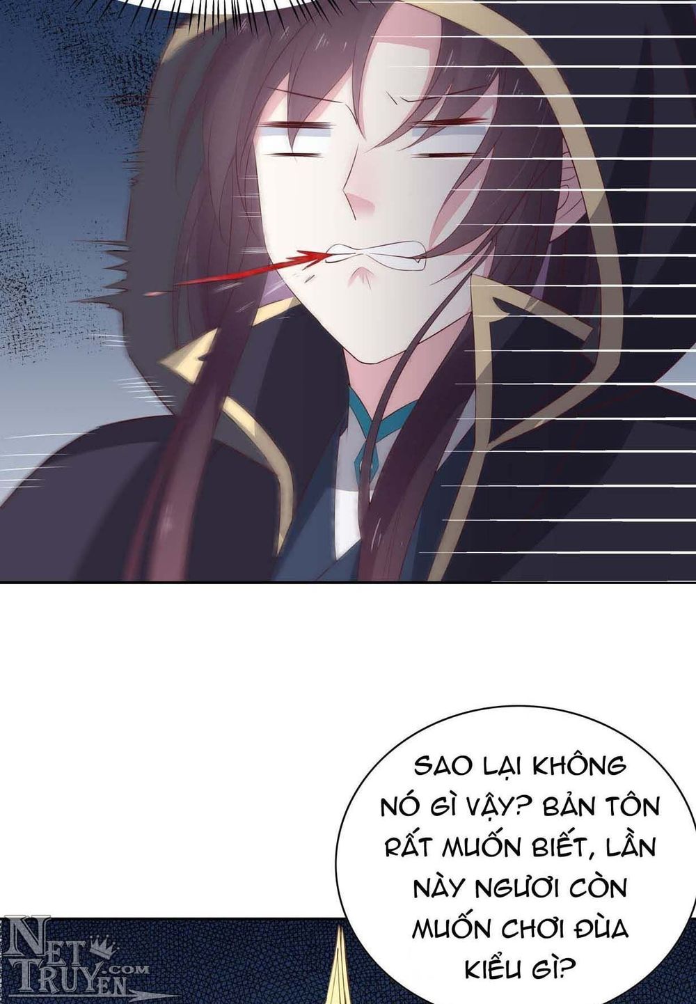 Chi Tôn Đồng Thuật Sư: Tuyệt Thế Đại Tiểu Thư chapter 62 - Trang 34