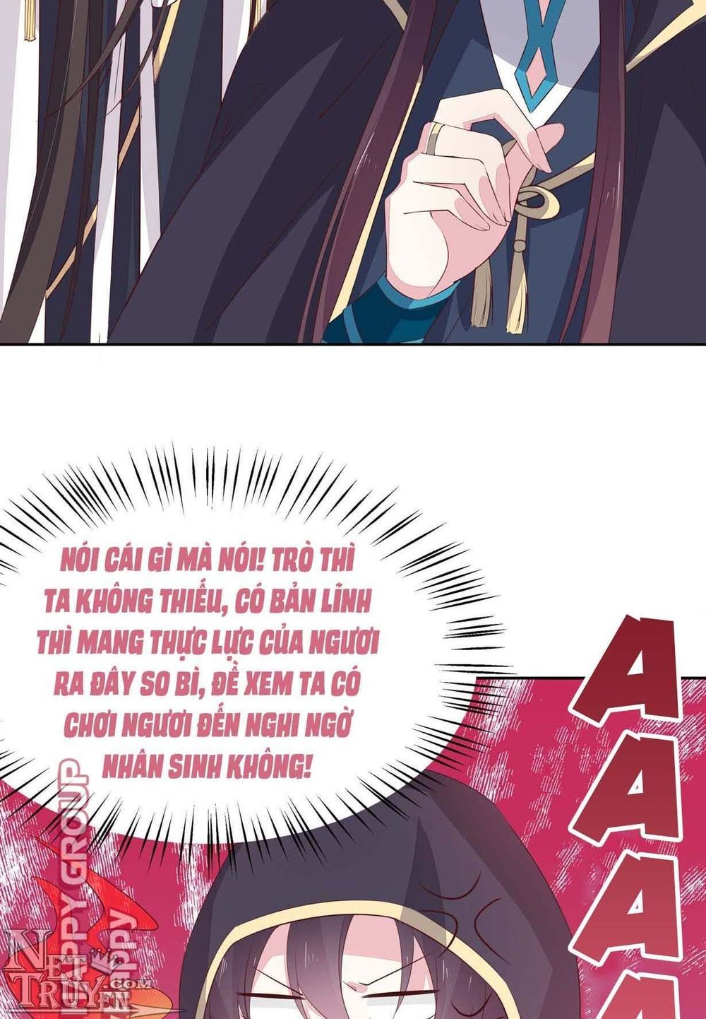 Chi Tôn Đồng Thuật Sư: Tuyệt Thế Đại Tiểu Thư chapter 62 - Trang 36