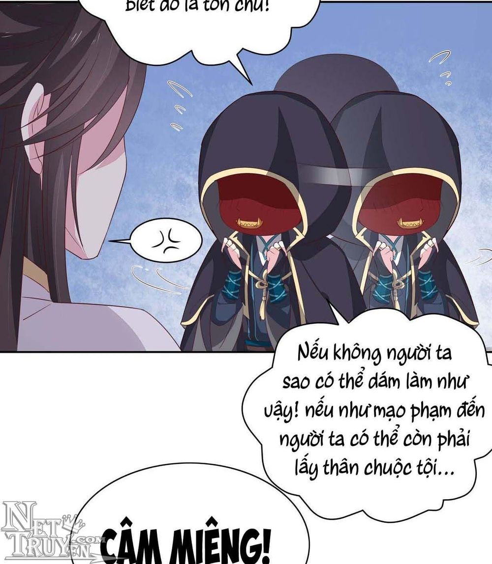 Chi Tôn Đồng Thuật Sư: Tuyệt Thế Đại Tiểu Thư chapter 62 - Trang 40