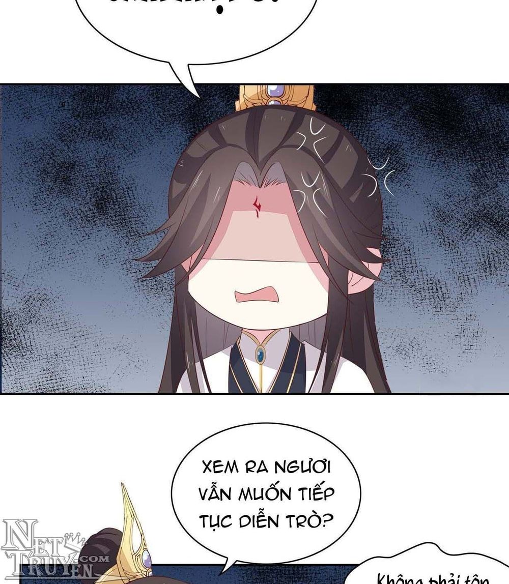 Chi Tôn Đồng Thuật Sư: Tuyệt Thế Đại Tiểu Thư chapter 62 - Trang 41