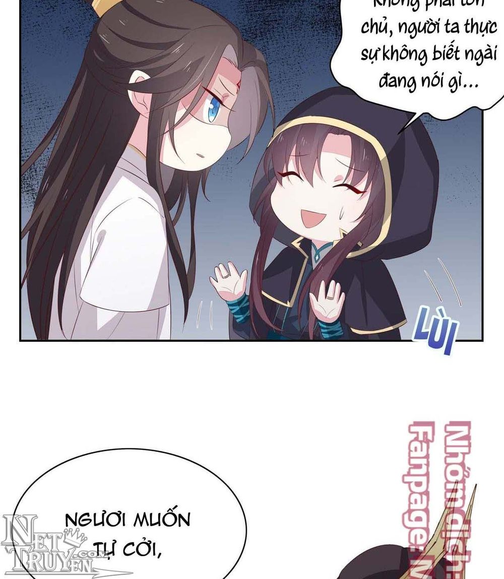 Chi Tôn Đồng Thuật Sư: Tuyệt Thế Đại Tiểu Thư chapter 62 - Trang 42