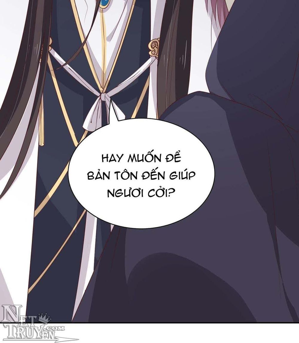 Chi Tôn Đồng Thuật Sư: Tuyệt Thế Đại Tiểu Thư chapter 62 - Trang 44