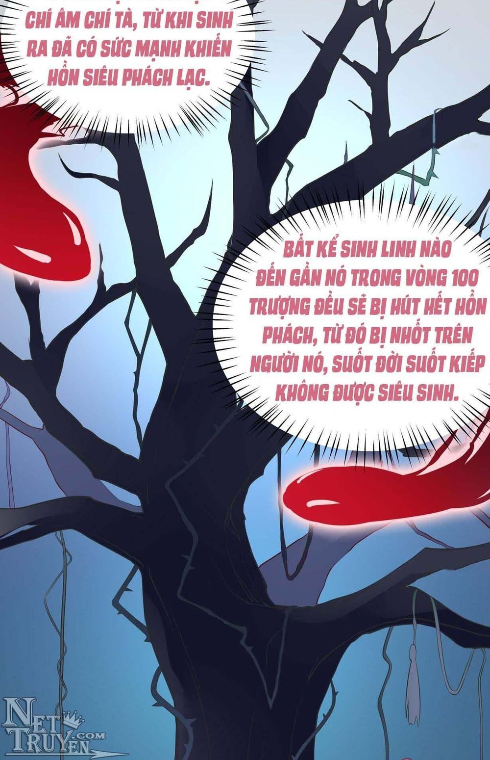 Chi Tôn Đồng Thuật Sư: Tuyệt Thế Đại Tiểu Thư chapter 62 - Trang 7