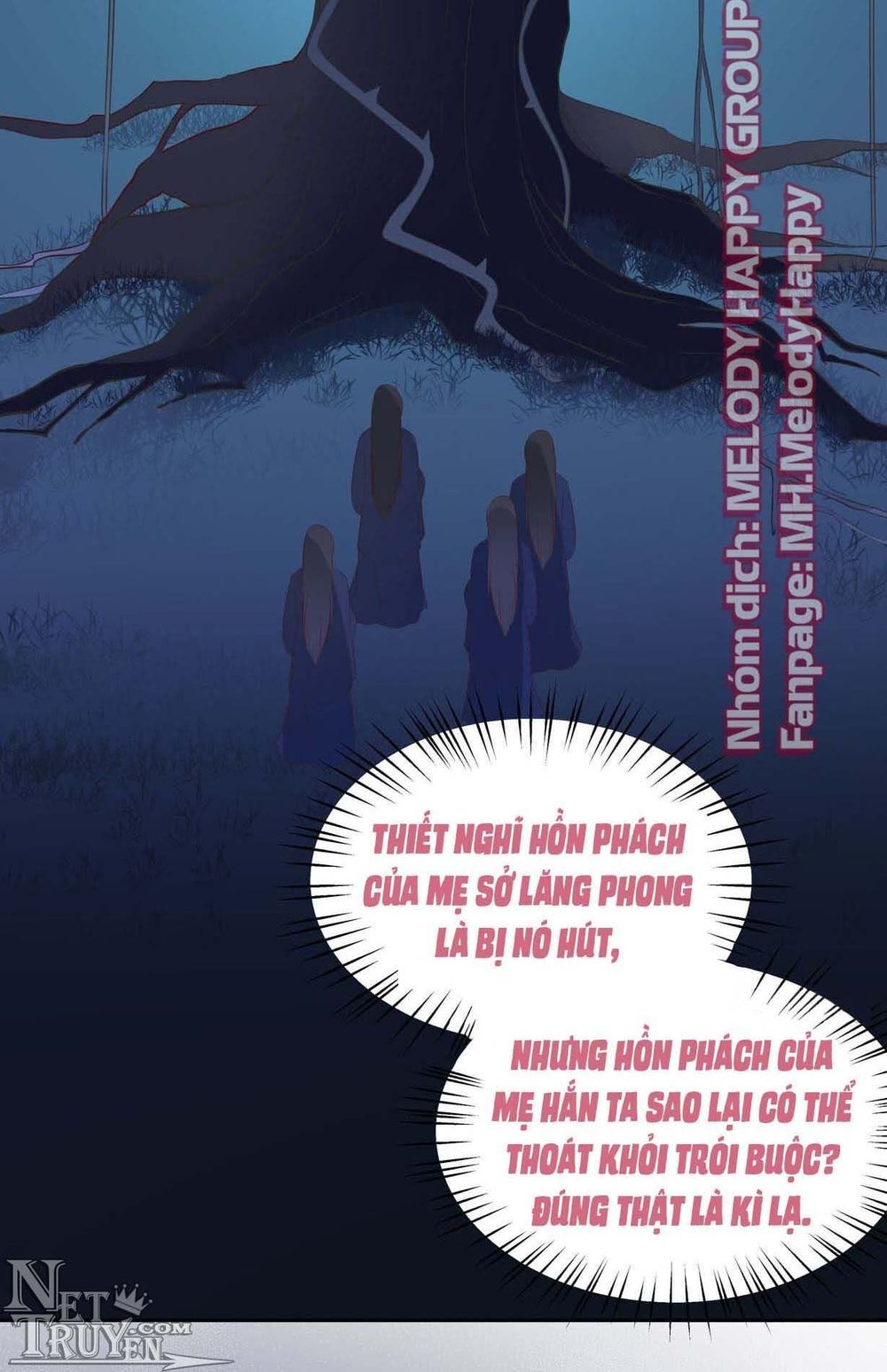 Chi Tôn Đồng Thuật Sư: Tuyệt Thế Đại Tiểu Thư chapter 62 - Trang 8