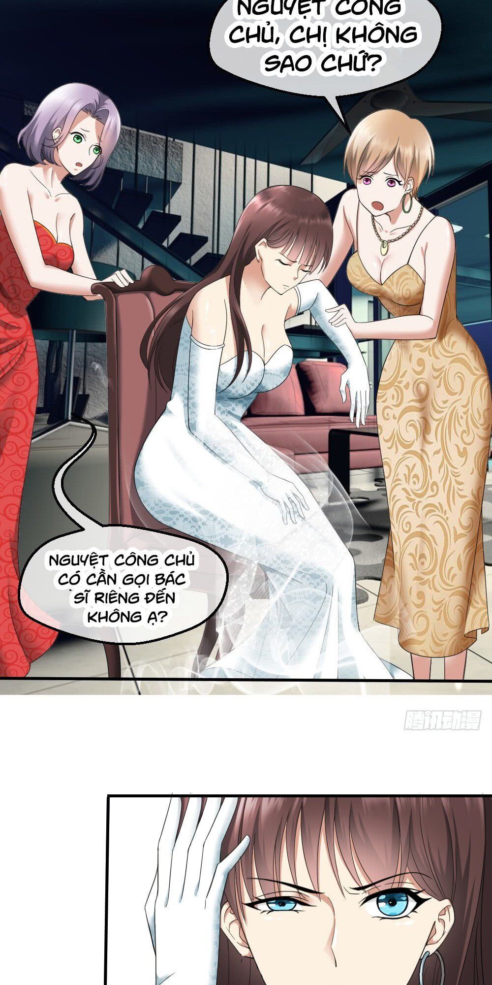 Tuyệt Thế Thiên Tài Hệ Thống chapter 8 - Upload bởi truyensieuhay.com