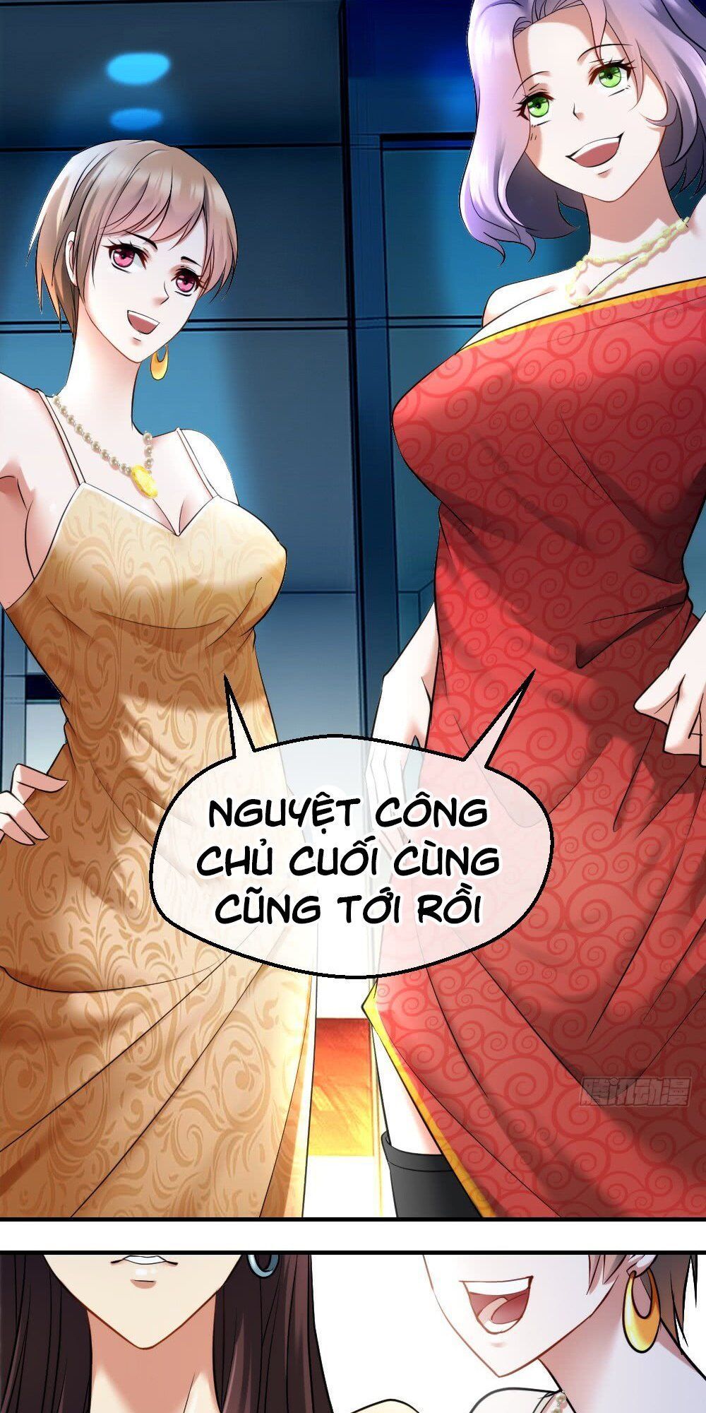Tuyệt Thế Thiên Tài Hệ Thống chapter 8 - Upload bởi truyensieuhay.com