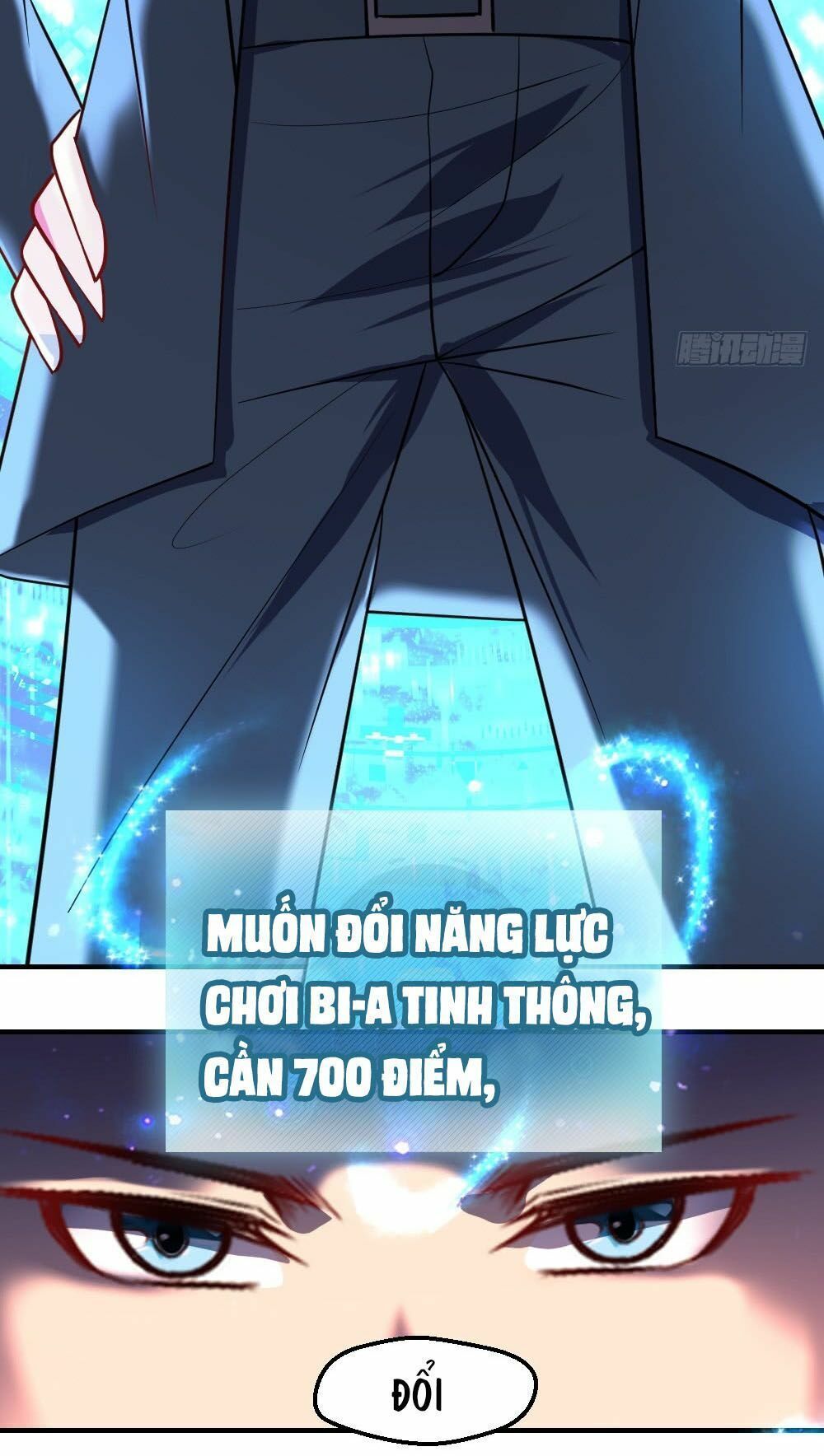 Tuyệt Thế Thiên Tài Hệ Thống chapter 9 - Upload bởi truyensieuhay.com