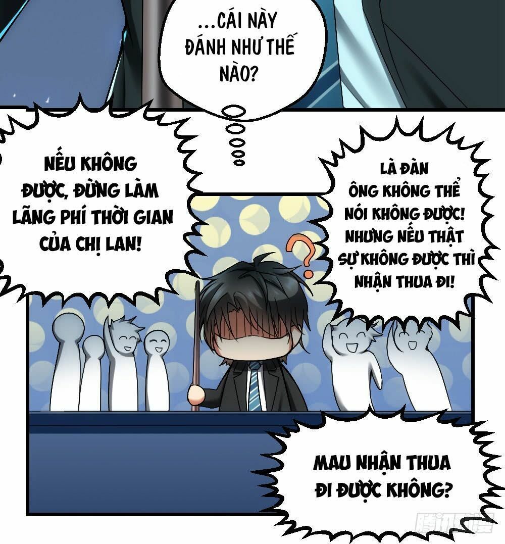 Tuyệt Thế Thiên Tài Hệ Thống chapter 9 - Upload bởi truyensieuhay.com