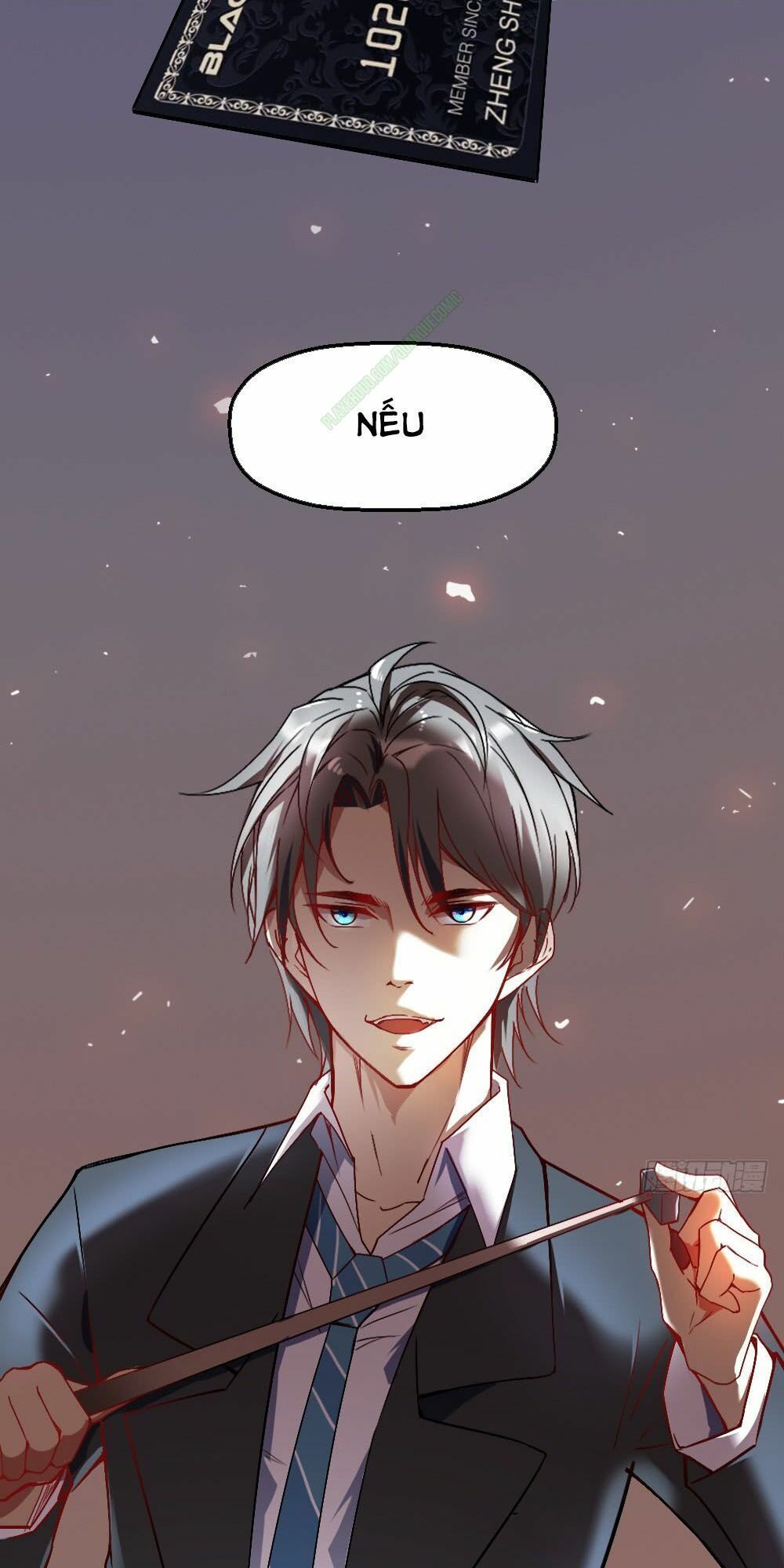 Tuyệt Thế Thiên Tài Hệ Thống chapter 9 - Upload bởi truyensieuhay.com