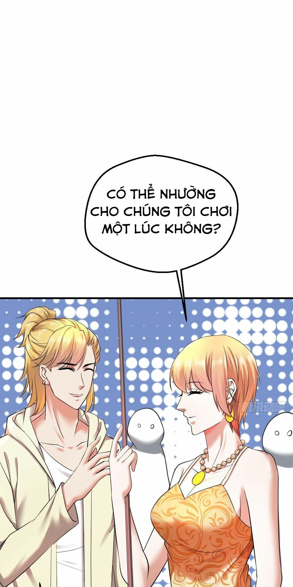 Tuyệt Thế Thiên Tài Hệ Thống chapter 9 - Upload bởi truyensieuhay.com