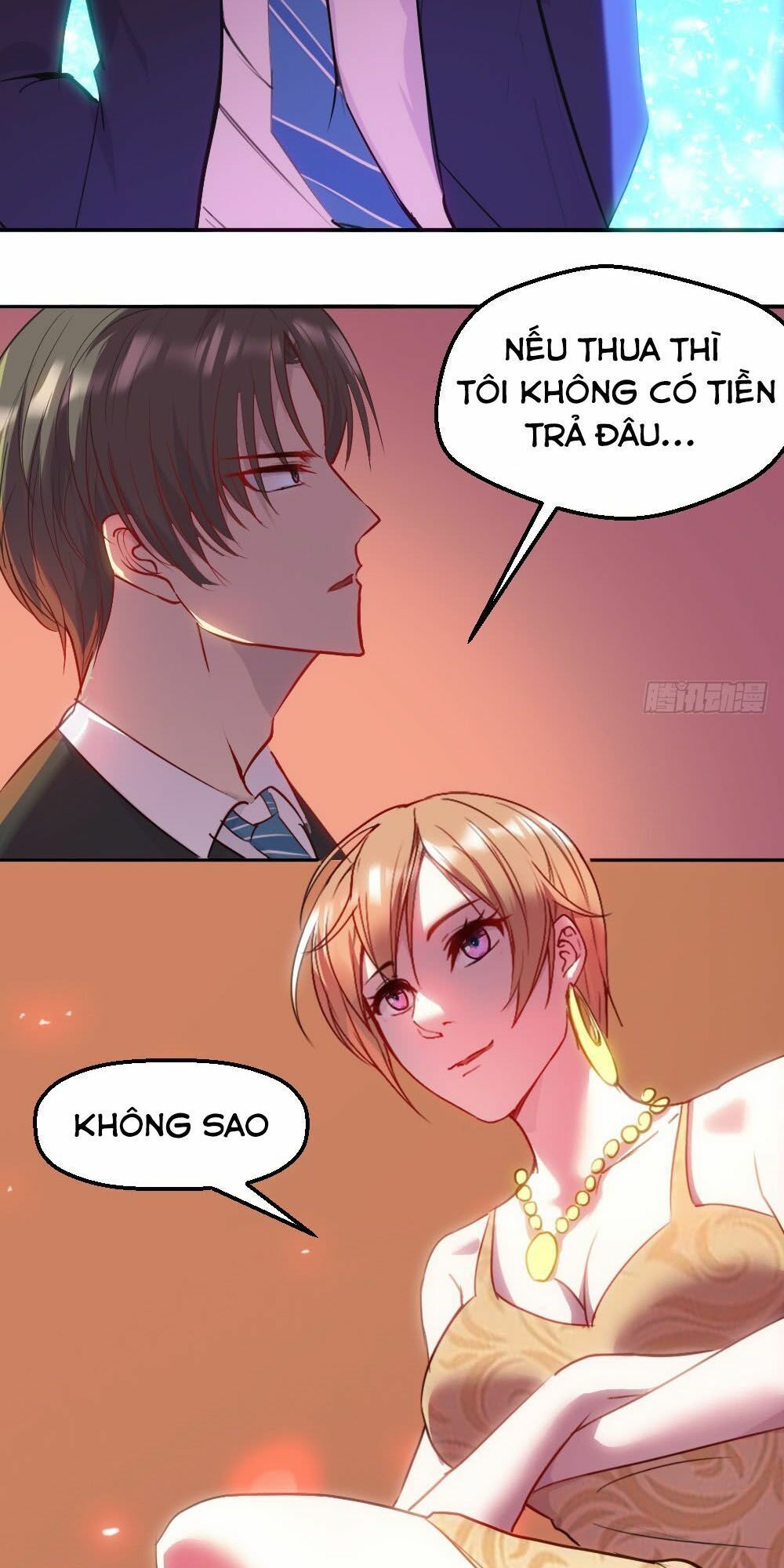 Tuyệt Thế Thiên Tài Hệ Thống chapter 9 - Upload bởi truyensieuhay.com