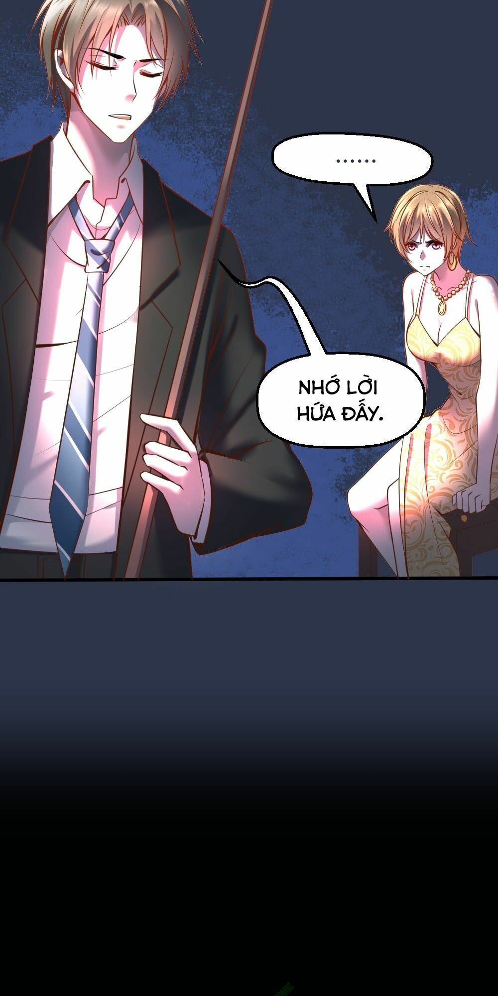 Tuyệt Thế Thiên Tài Hệ Thống chapter 10 - Upload bởi truyensieuhay.com