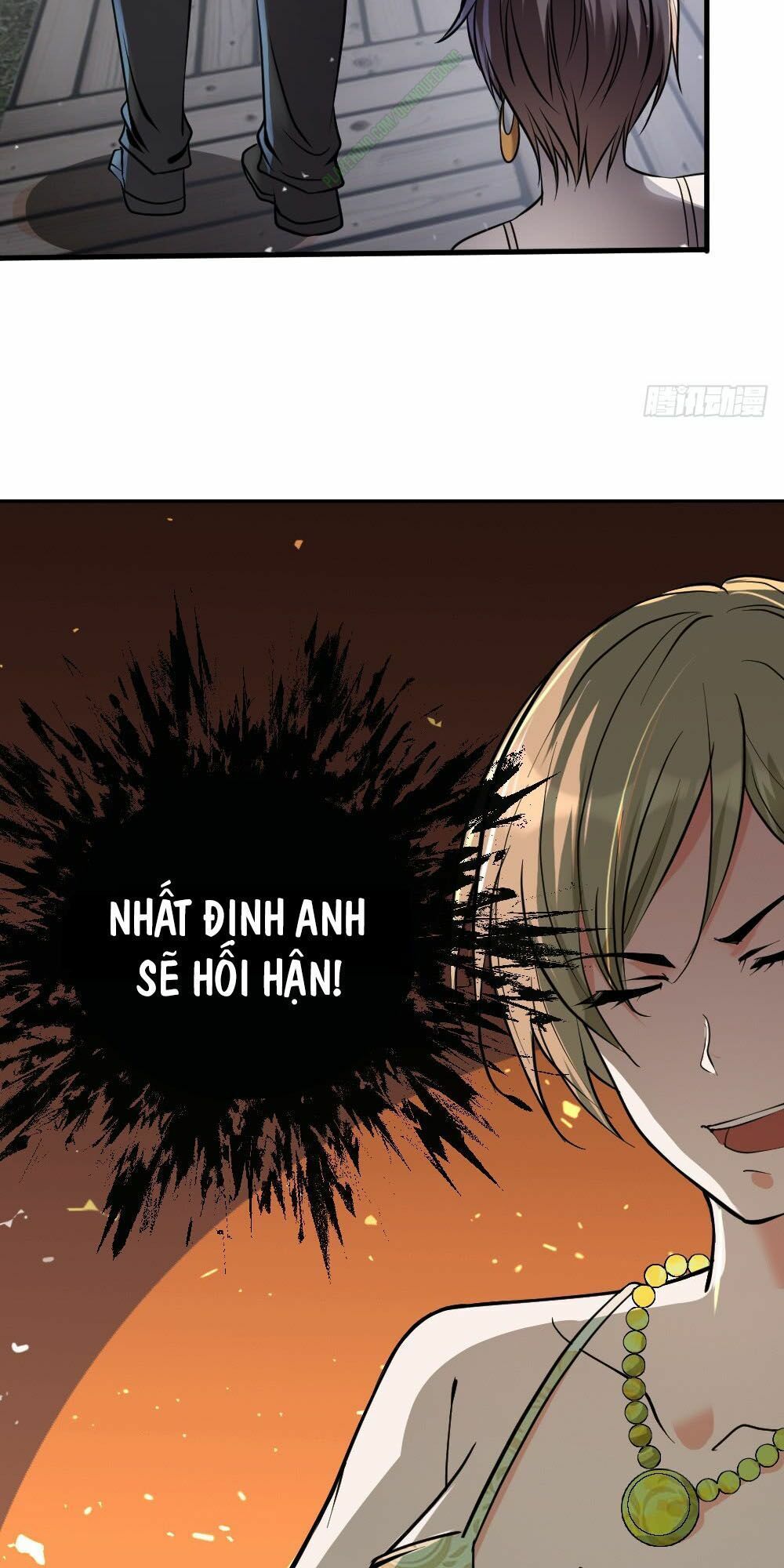 Tuyệt Thế Thiên Tài Hệ Thống chapter 10 - Upload bởi truyensieuhay.com