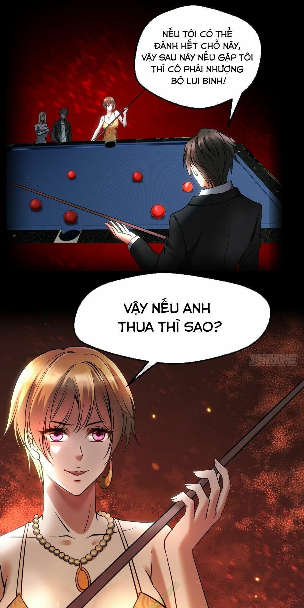 Tuyệt Thế Thiên Tài Hệ Thống chapter 10 - Upload bởi truyensieuhay.com