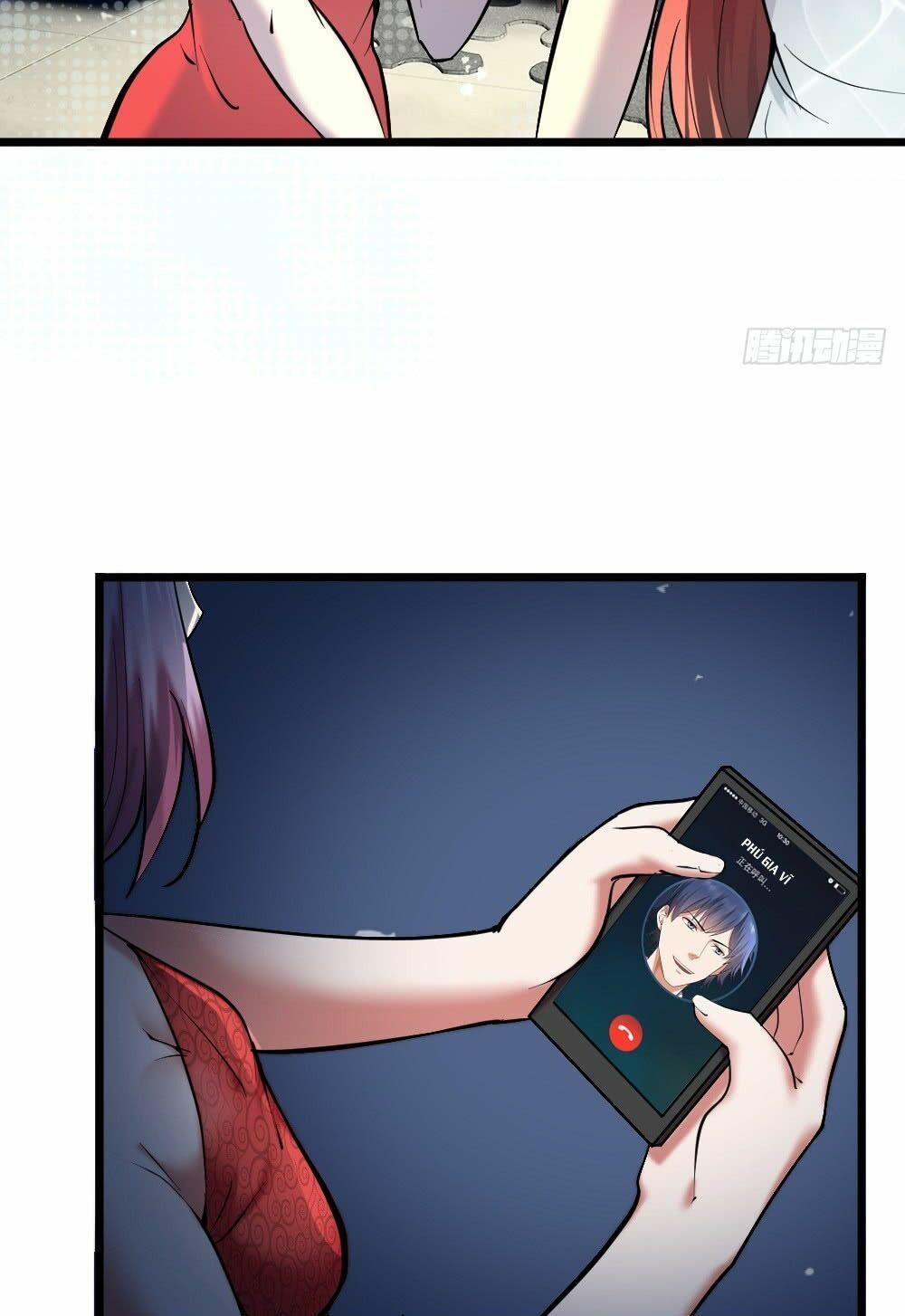 Tuyệt Thế Thiên Tài Hệ Thống chapter 10 - Upload bởi truyensieuhay.com