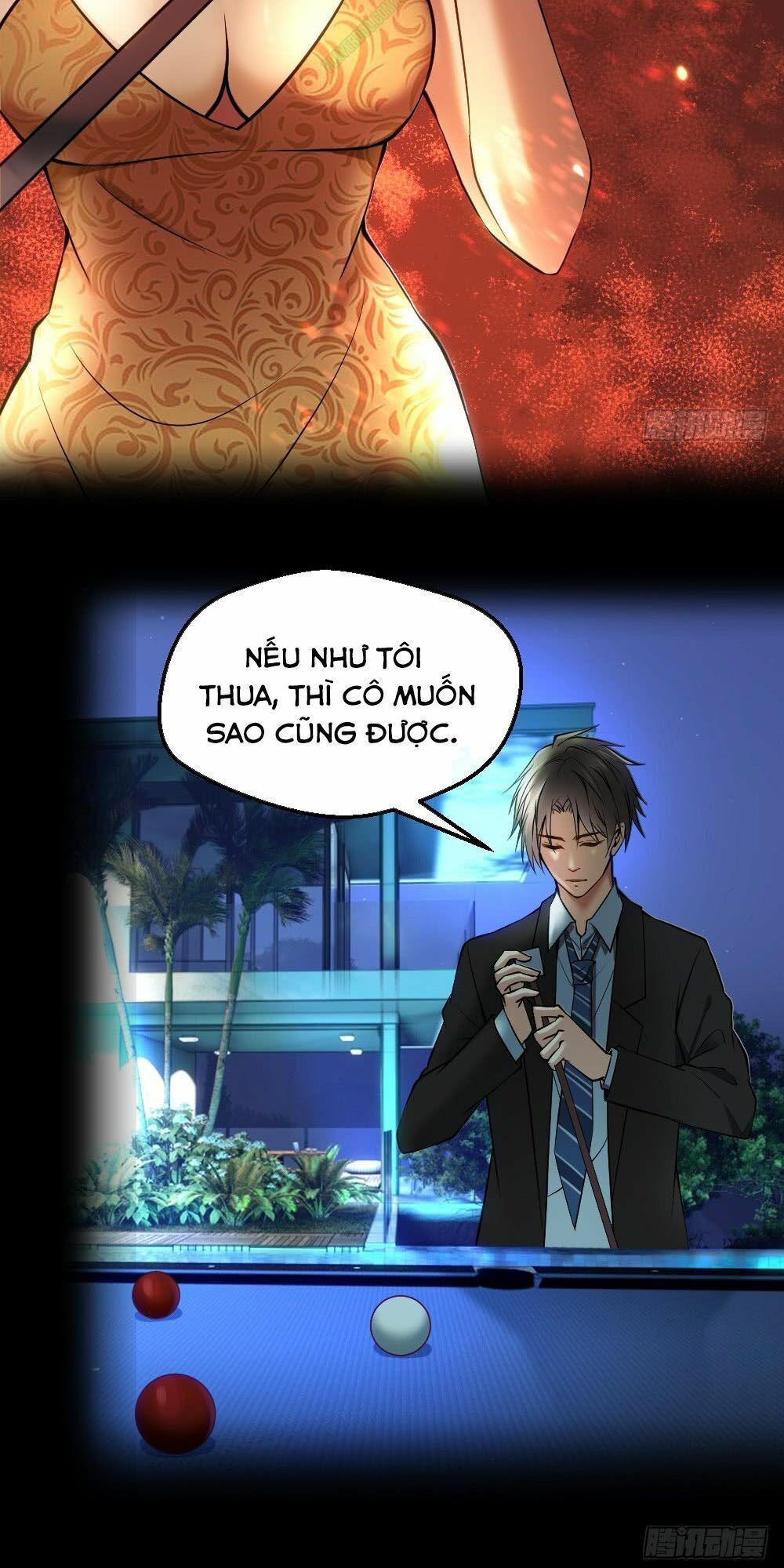 Tuyệt Thế Thiên Tài Hệ Thống chapter 10 - Upload bởi truyensieuhay.com
