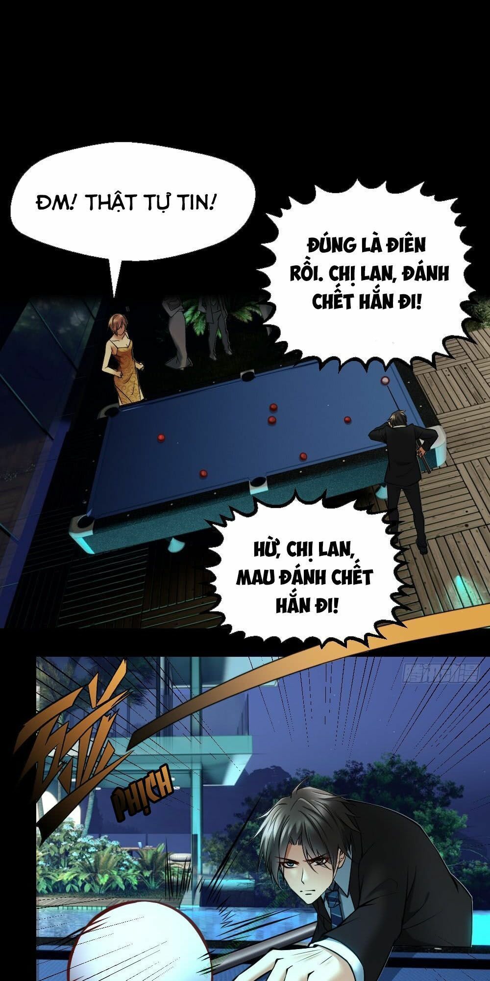 Tuyệt Thế Thiên Tài Hệ Thống chapter 10 - Upload bởi truyensieuhay.com