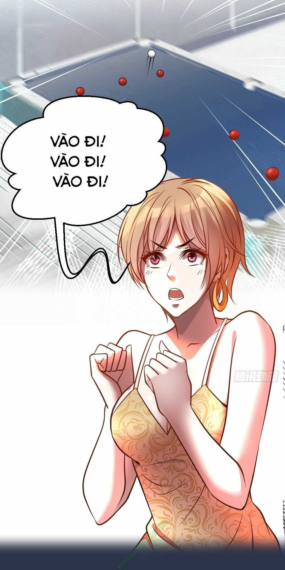 Tuyệt Thế Thiên Tài Hệ Thống chapter 10 - Upload bởi truyensieuhay.com