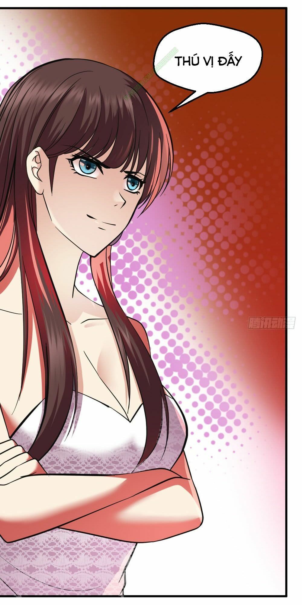 Tuyệt Thế Thiên Tài Hệ Thống chapter 11 - Upload bởi truyensieuhay.com
