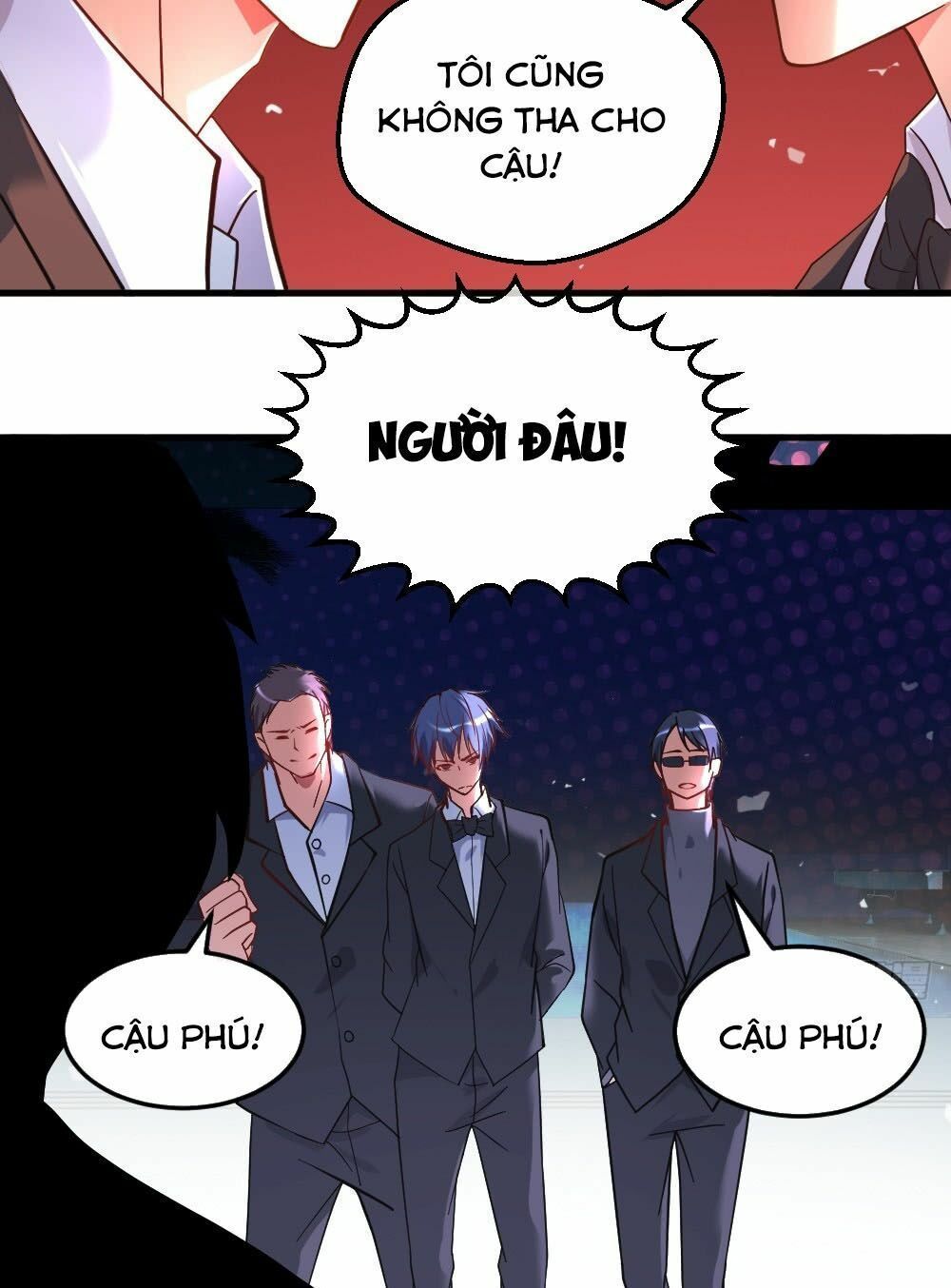 Tuyệt Thế Thiên Tài Hệ Thống chapter 11 - Upload bởi truyensieuhay.com