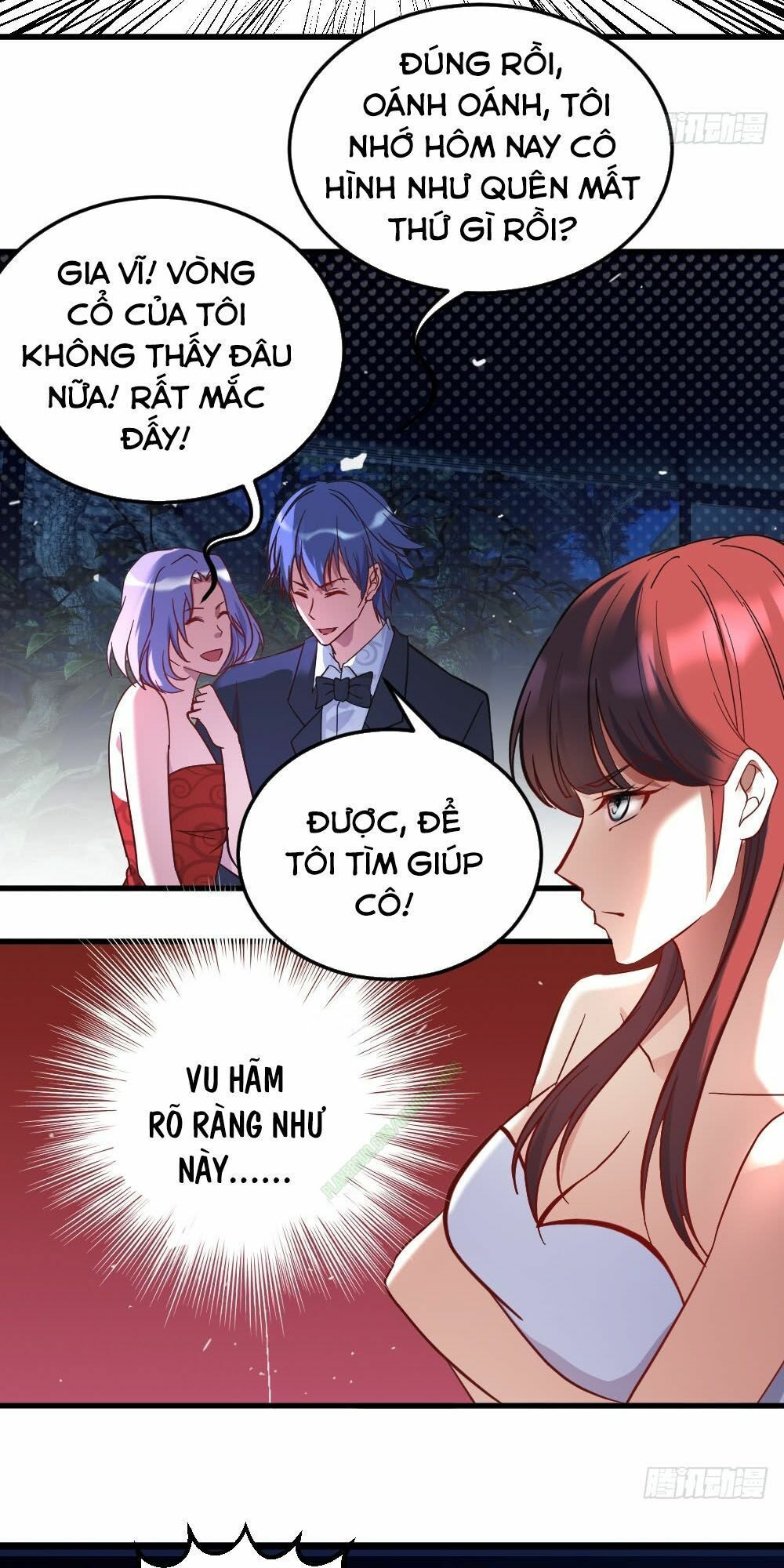 Tuyệt Thế Thiên Tài Hệ Thống chapter 11 - Upload bởi truyensieuhay.com