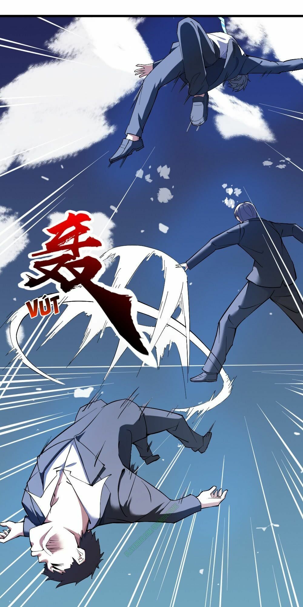 Tuyệt Thế Thiên Tài Hệ Thống chapter 11 - Upload bởi truyensieuhay.com