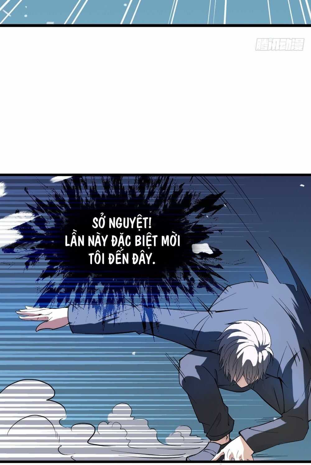 Tuyệt Thế Thiên Tài Hệ Thống chapter 11 - Upload bởi truyensieuhay.com