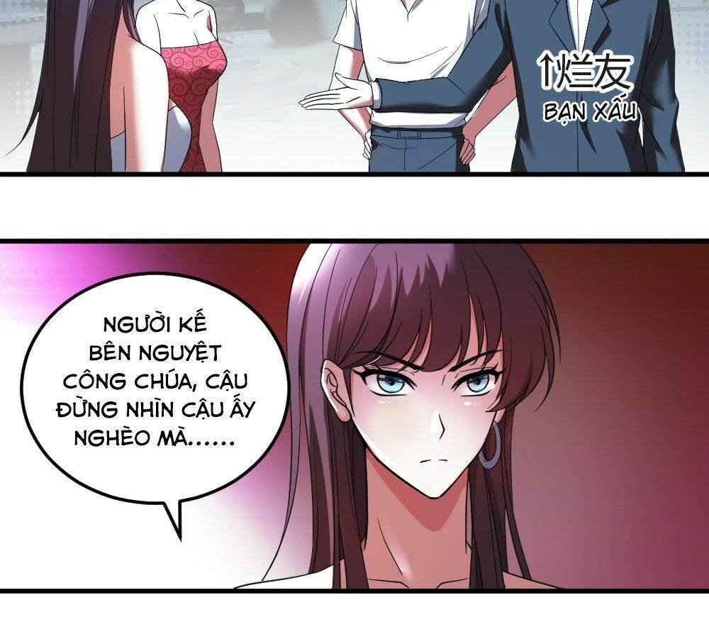 Tuyệt Thế Thiên Tài Hệ Thống chapter 11 - Upload bởi truyensieuhay.com