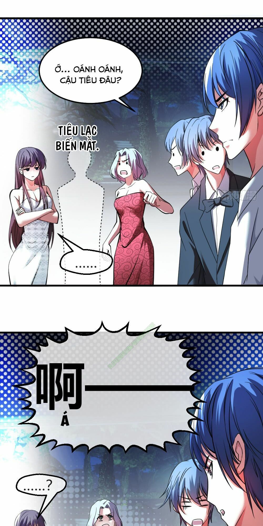 Tuyệt Thế Thiên Tài Hệ Thống chapter 11 - Upload bởi truyensieuhay.com