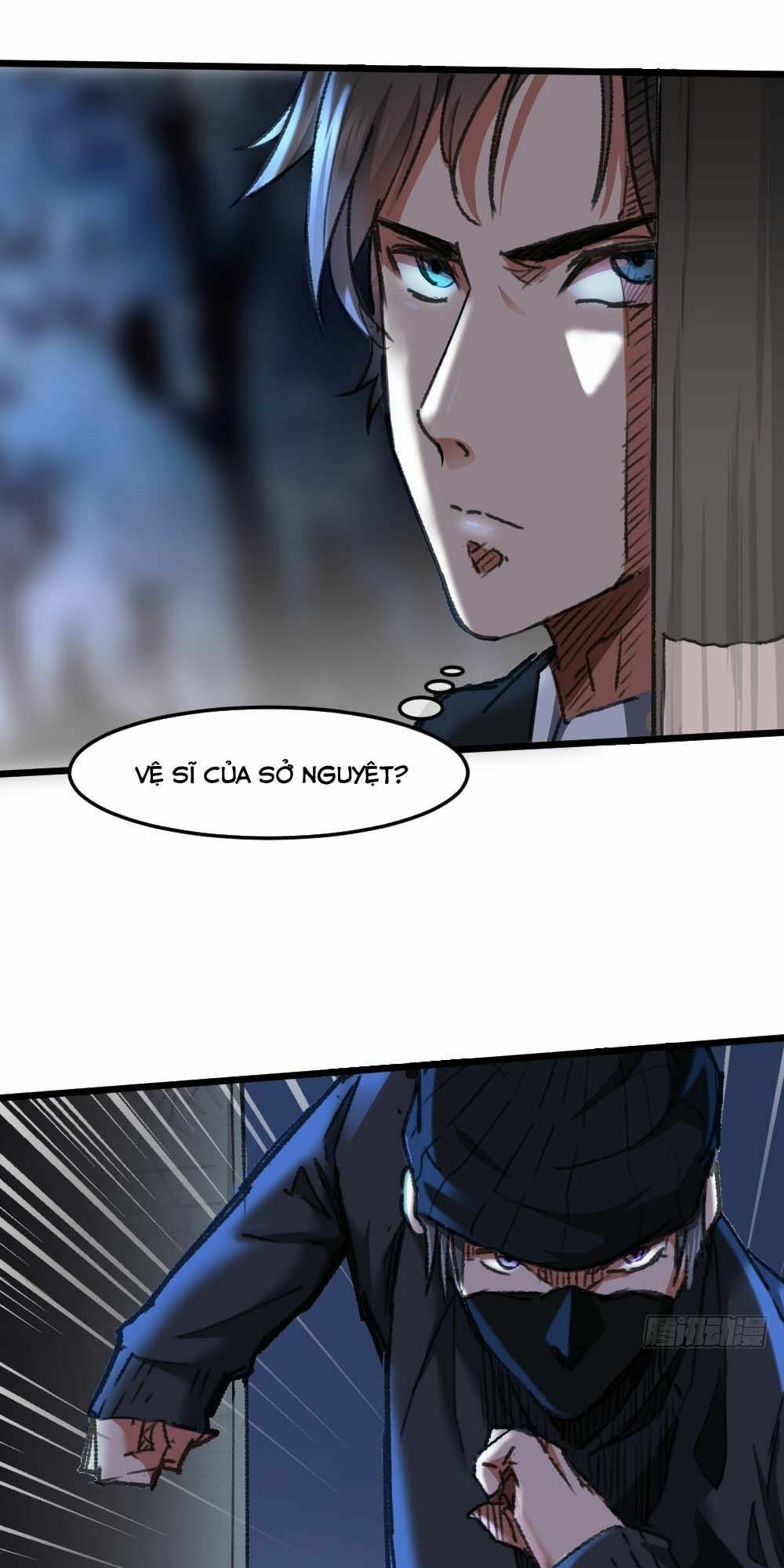 Tuyệt Thế Thiên Tài Hệ Thống chapter 12 - Upload bởi truyensieuhay.com