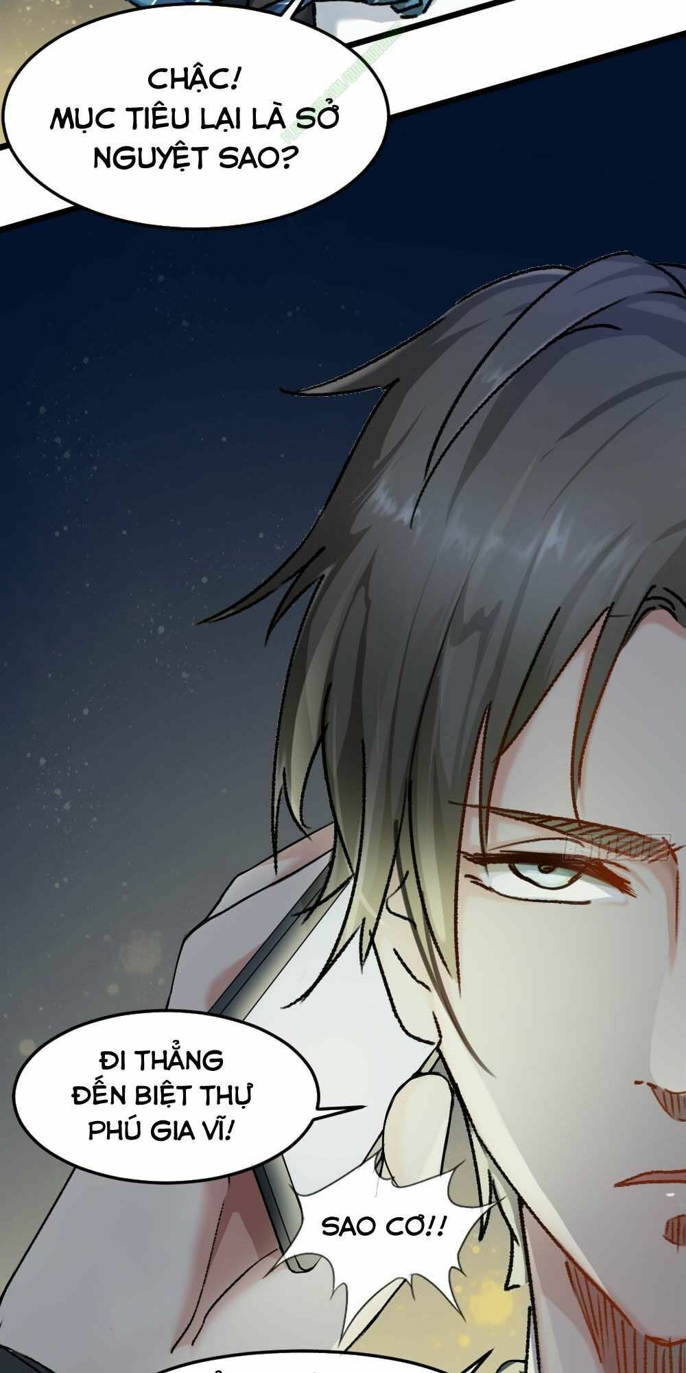 Tuyệt Thế Thiên Tài Hệ Thống chapter 12 - Upload bởi truyensieuhay.com