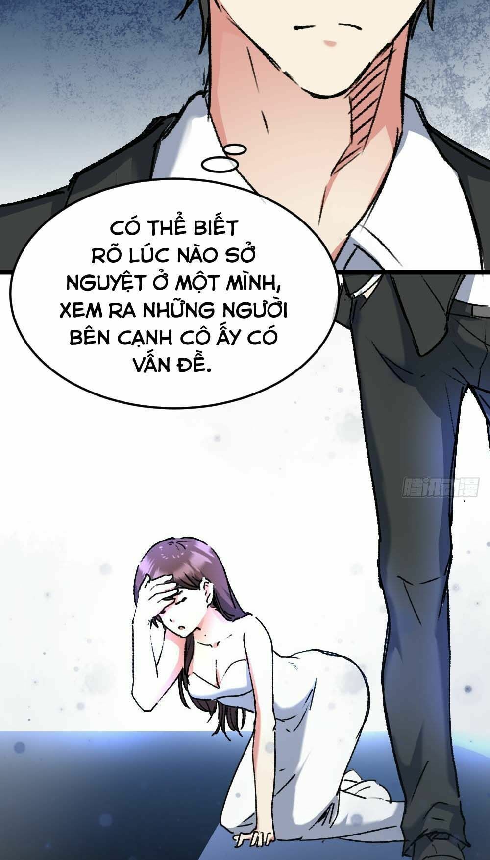 Tuyệt Thế Thiên Tài Hệ Thống chapter 12 - Upload bởi truyensieuhay.com