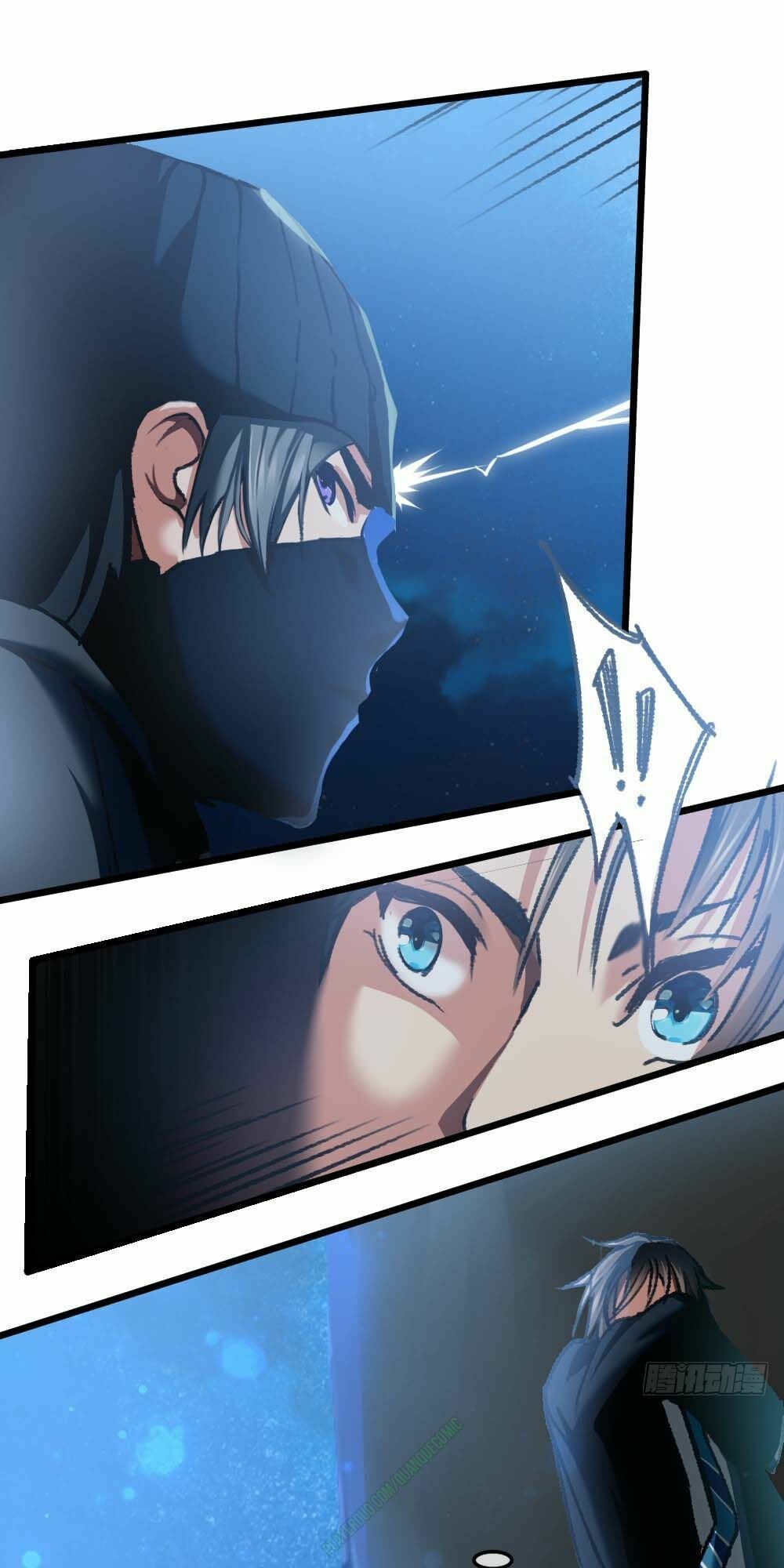 Tuyệt Thế Thiên Tài Hệ Thống chapter 12 - Upload bởi truyensieuhay.com