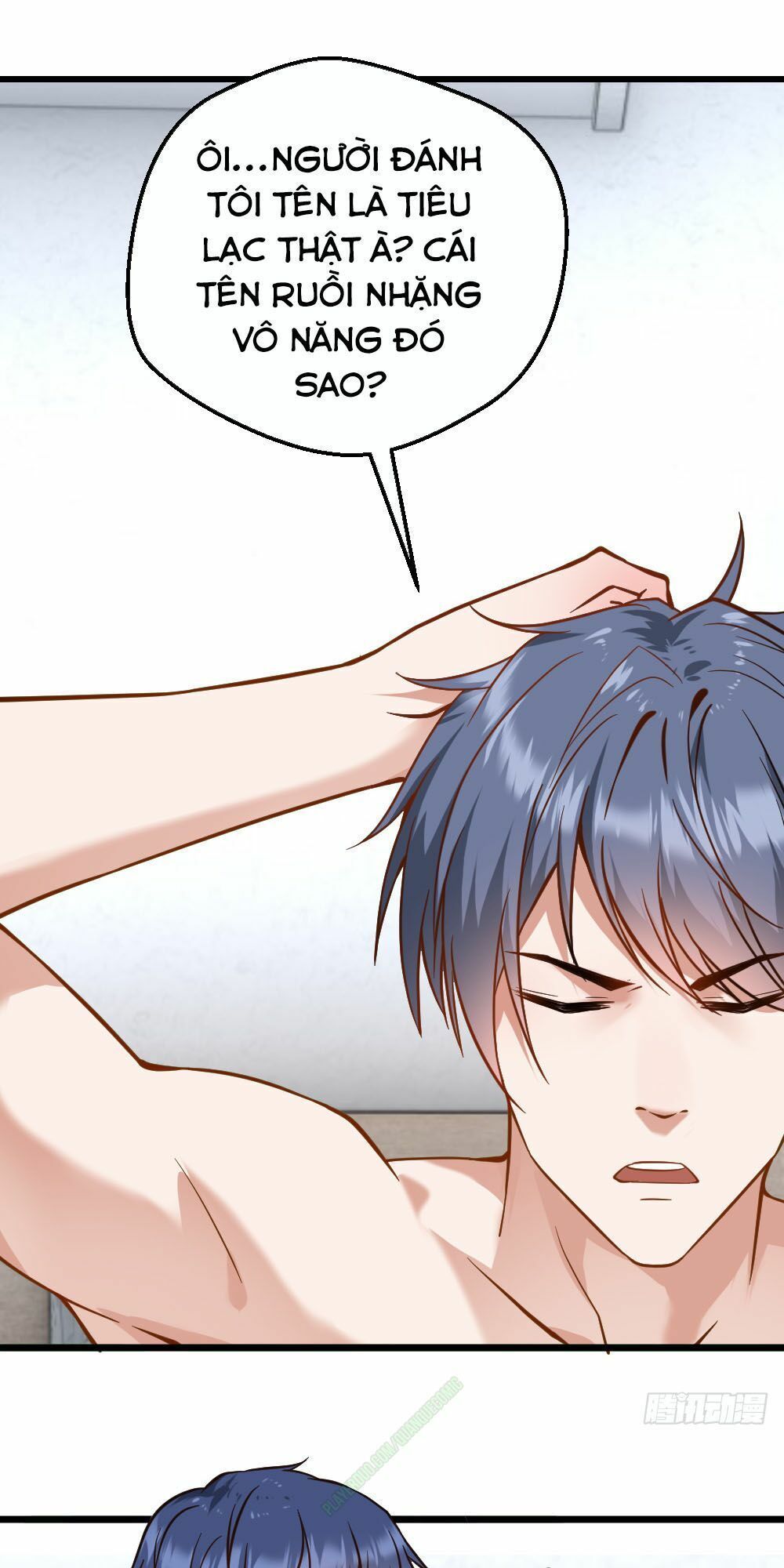 Tuyệt Thế Thiên Tài Hệ Thống chapter 13 - Upload bởi truyensieuhay.com