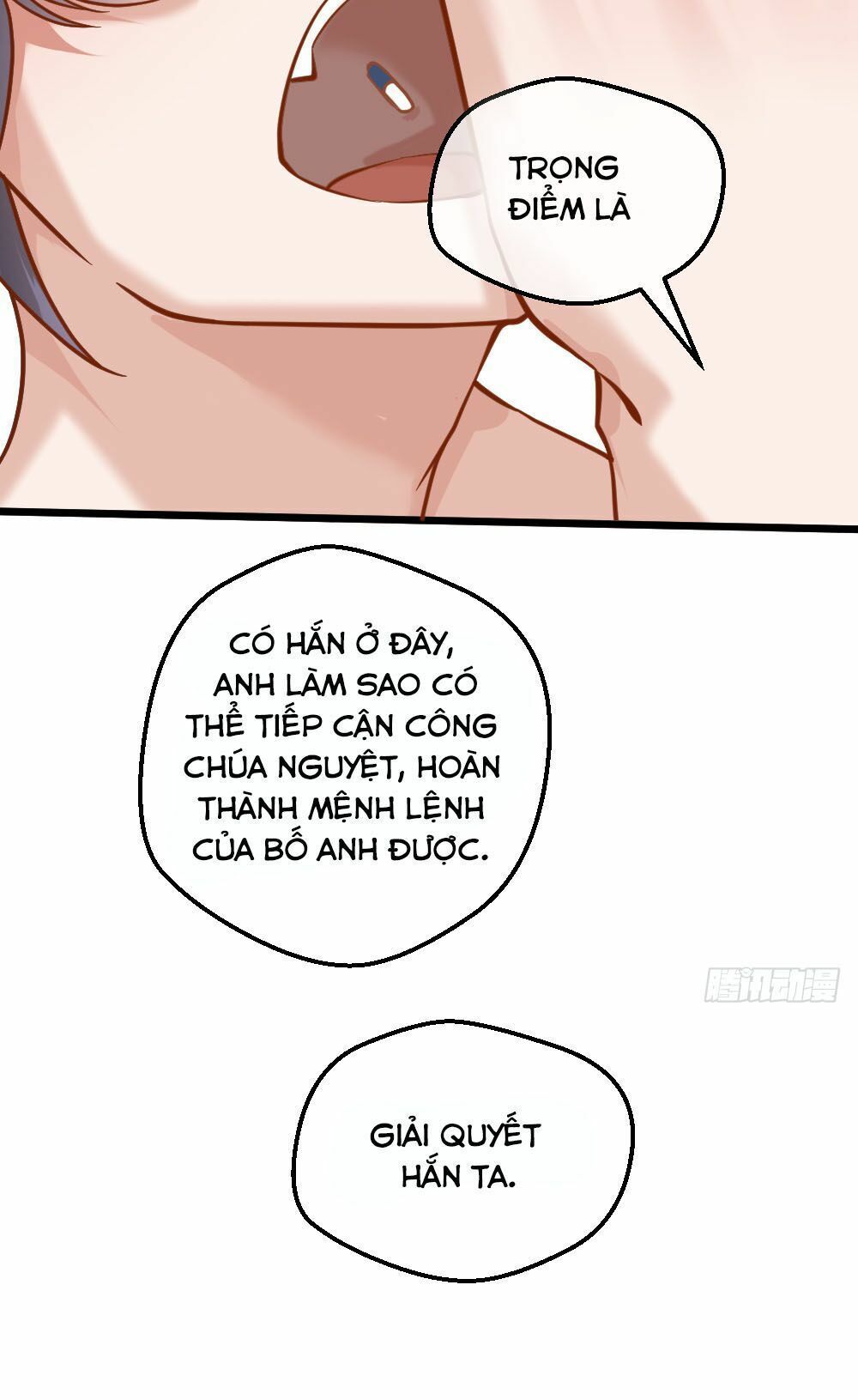 Tuyệt Thế Thiên Tài Hệ Thống chapter 13 - Upload bởi truyensieuhay.com