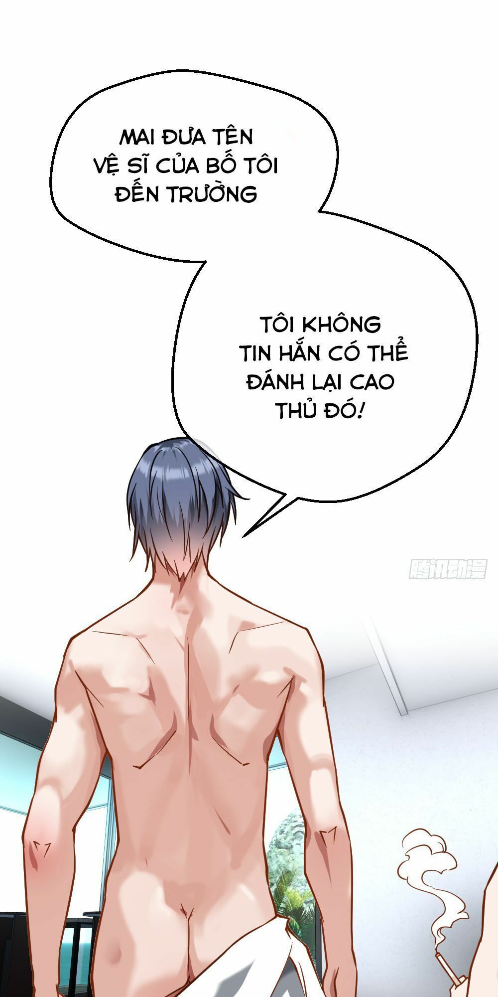 Tuyệt Thế Thiên Tài Hệ Thống chapter 13 - Upload bởi truyensieuhay.com