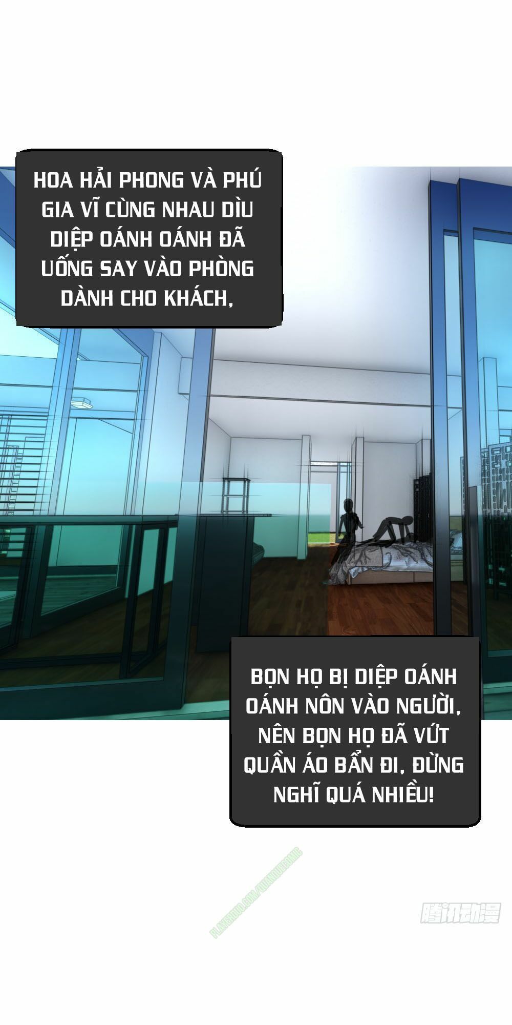 Tuyệt Thế Thiên Tài Hệ Thống chapter 13 - Upload bởi truyensieuhay.com