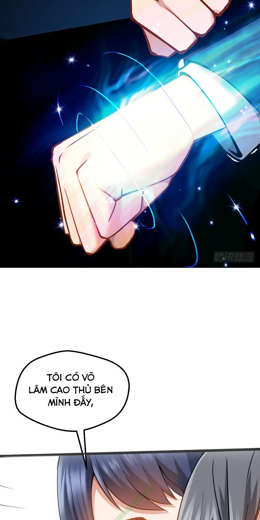 Tuyệt Thế Thiên Tài Hệ Thống chapter 13 - Upload bởi truyensieuhay.com