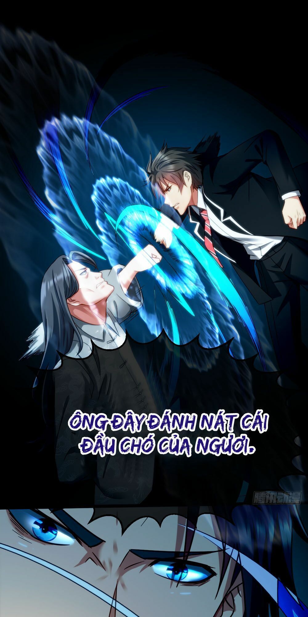 Tuyệt Thế Thiên Tài Hệ Thống chapter 13 - Upload bởi truyensieuhay.com
