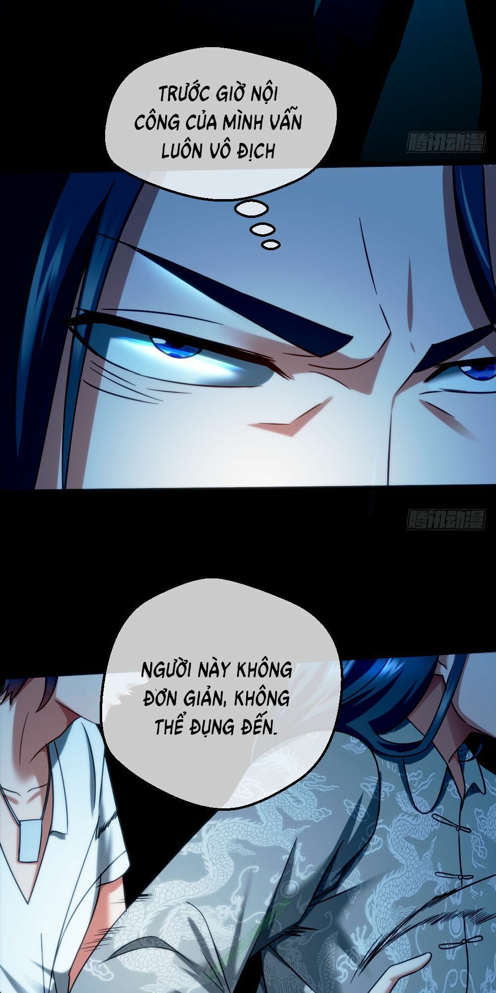 Tuyệt Thế Thiên Tài Hệ Thống chapter 13 - Upload bởi truyensieuhay.com