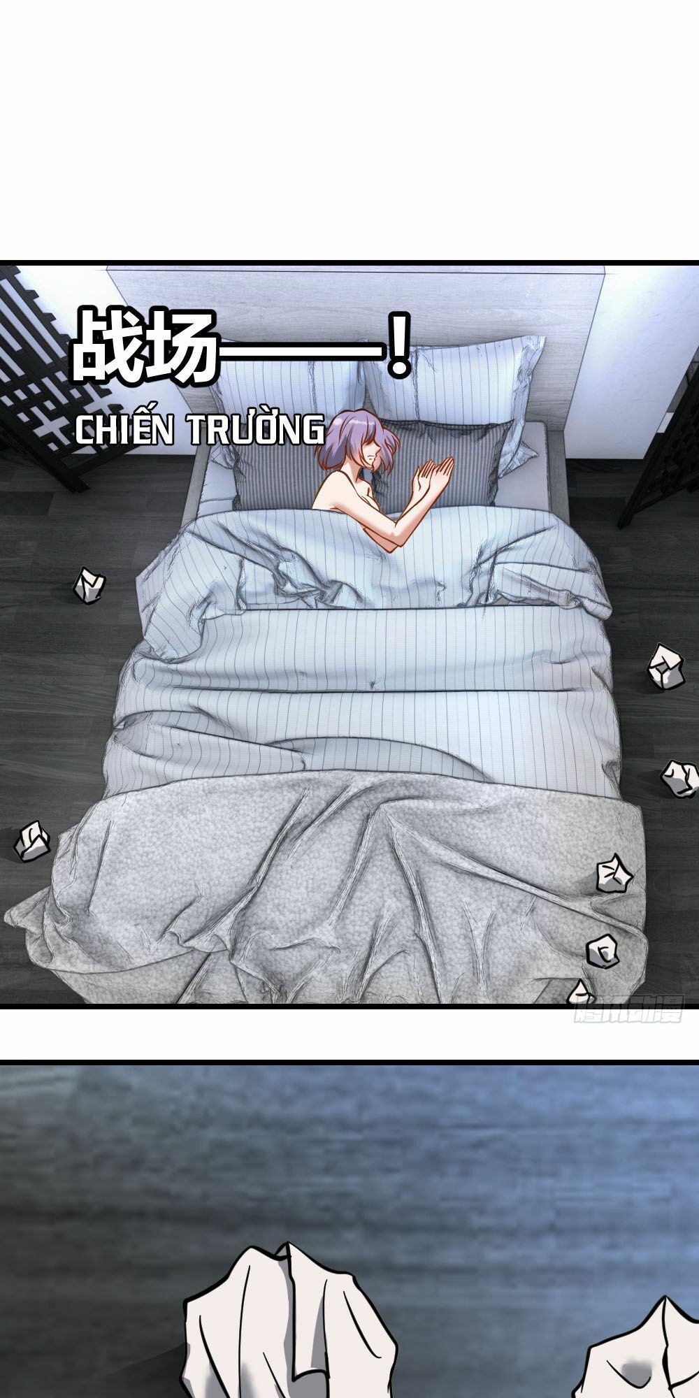 Tuyệt Thế Thiên Tài Hệ Thống chapter 13 - Upload bởi truyensieuhay.com